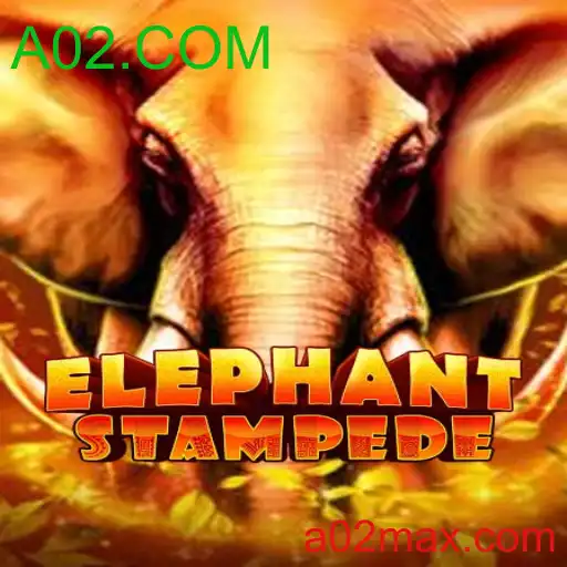 ElephantStampede